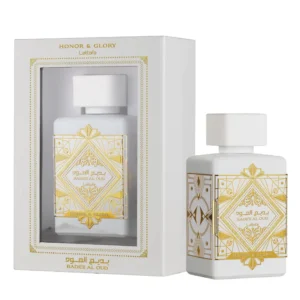 Badee Al Oud Honor & Glory Eau de Parfum 100ml