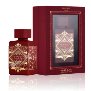 Badee Al Oud Sublime Eau de Parfum 100 ml