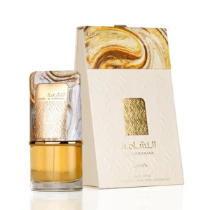 Al Nashama Eau de Parfum 100ml