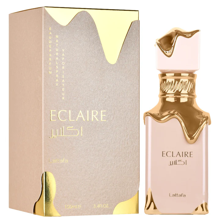Eclaire Eau de Parfum 100ml