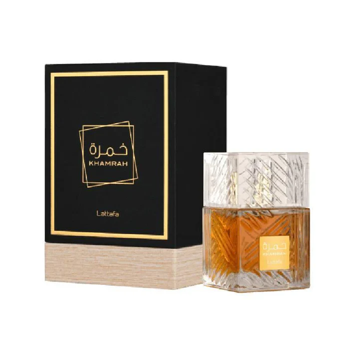Khamrah Eau de Parfum 100ml