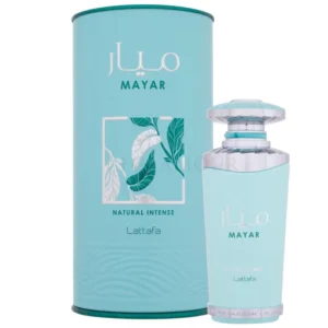 Mayar Natural Intense Eau de Parfum 100ml