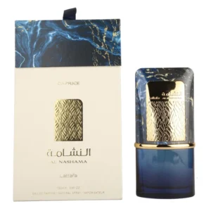 Al Nashama Caprice Eau de Parfum 100ml