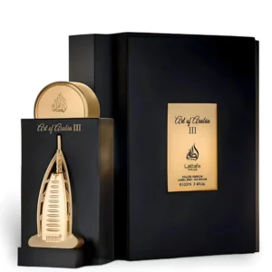 Art Of Arabia III Eau de Parfum 100ml