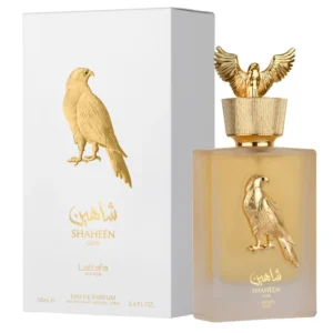 Shaheen Gold Eau de Parfum 100ml