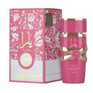 Yara Candy Concentrate Oil 20 ml