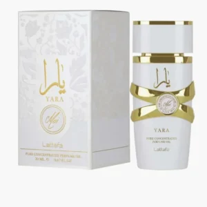 Yara Moi Concentrate Oil 20 ml