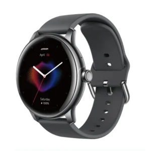 Joyroom Classis Series JR-FC1 Smartwatch mit Anrufbeantworterfunktion / IP68-Schutz - Dunkelgrau