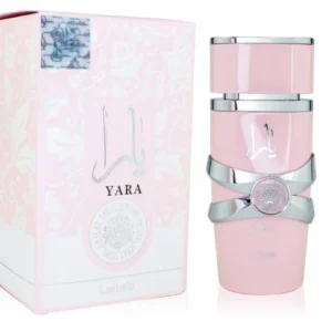 Yara Eau de Parfum 100ml