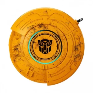 Transformers TWS Transformers TF-T31 Kopfhörer (gelb)