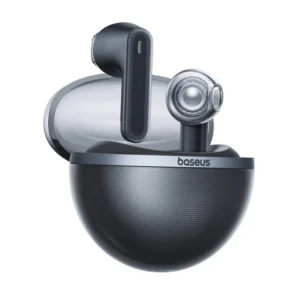 Baseus Bowie E5 TWS Kabellose Kopfhörer - Schwarz