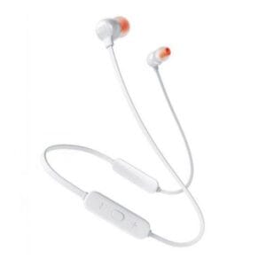 JBL Tune 115BT Kabellose Bluetooth-Kopfhörer - Weiß