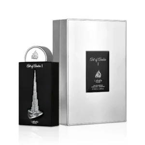 Lattafa Pride Art Of Arabia I Eau de Parfum für Herren 100 ml