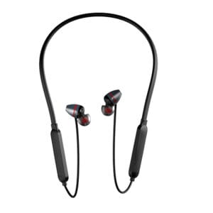 Dudao Sport Kabellose Bluetooth 5.0 Kopfhörer Nackenbügel Grau U5H-Grau