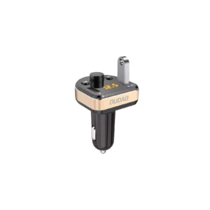 Bluetooth-FM-Sender Dudao R2Pro 3.1A 2x USB