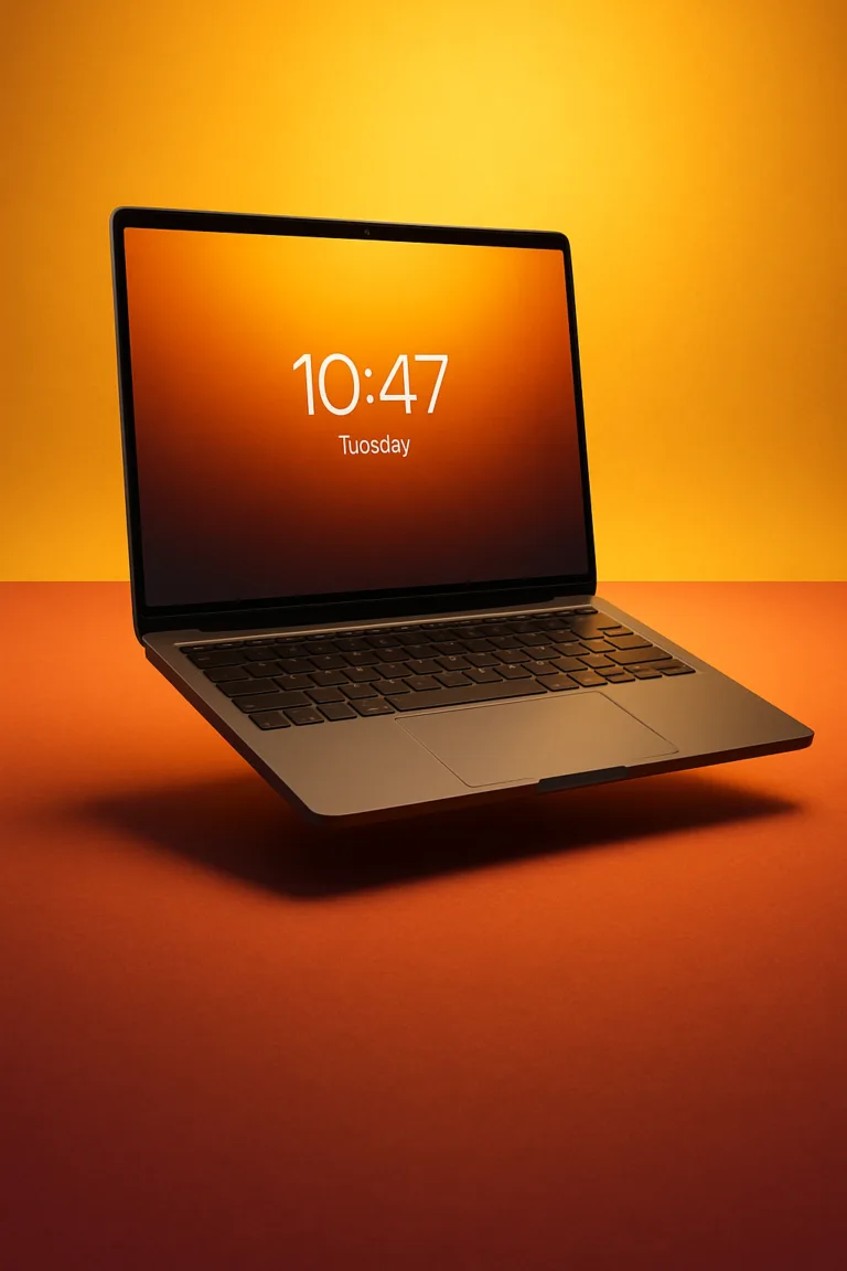 Laptops