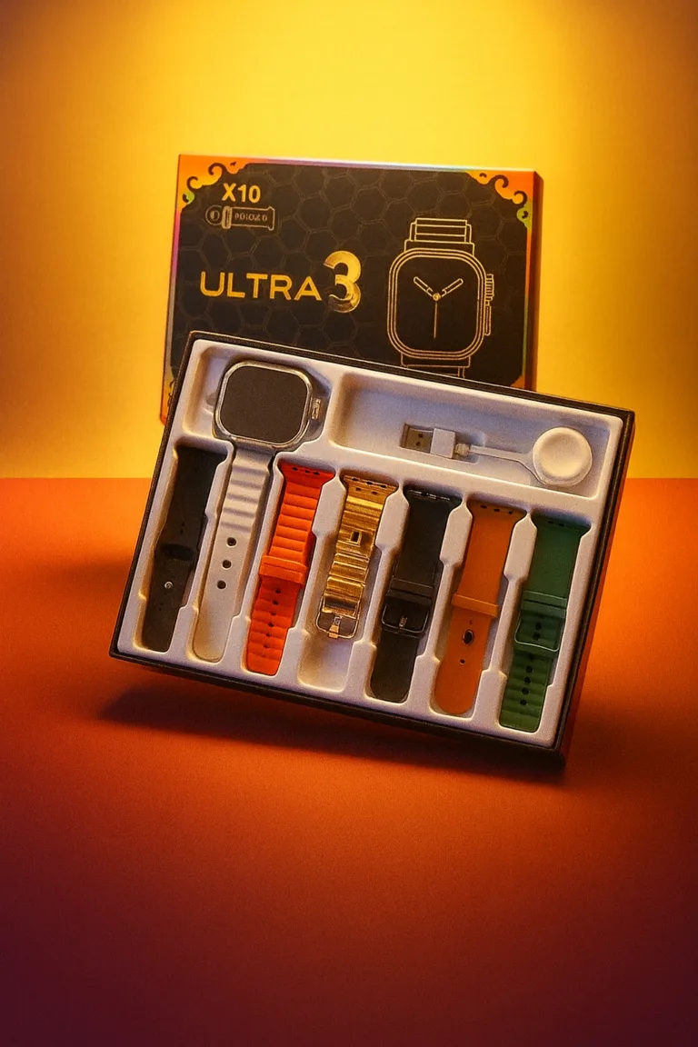 Set Geschenk