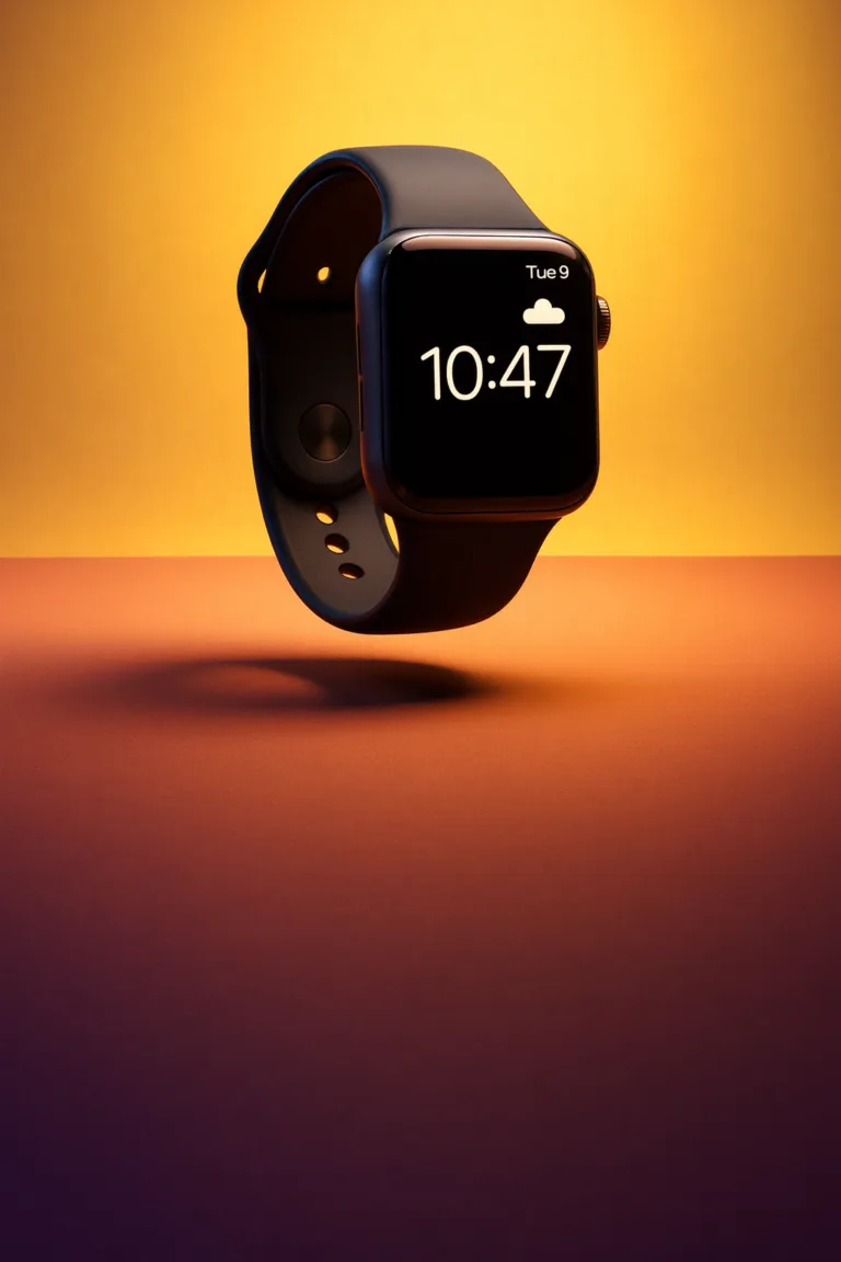 Smartwatch