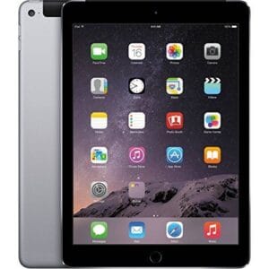Apple iPad Air 2