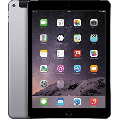 Apple iPad Air 2