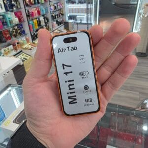 handy Air Tab Mini 17