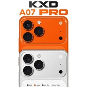 Kxd A07 PRO 4G