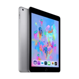 iPad 6. Generation 32GB Wi‑Fi + Cellular
