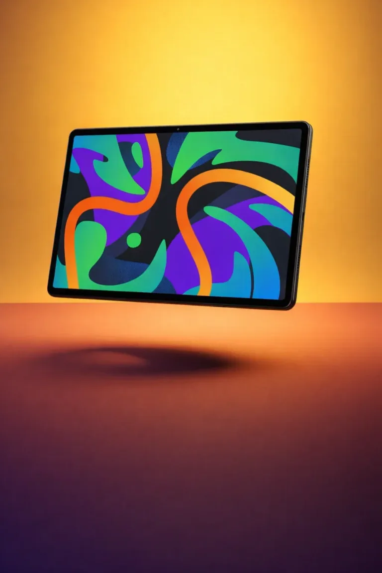 Tablet