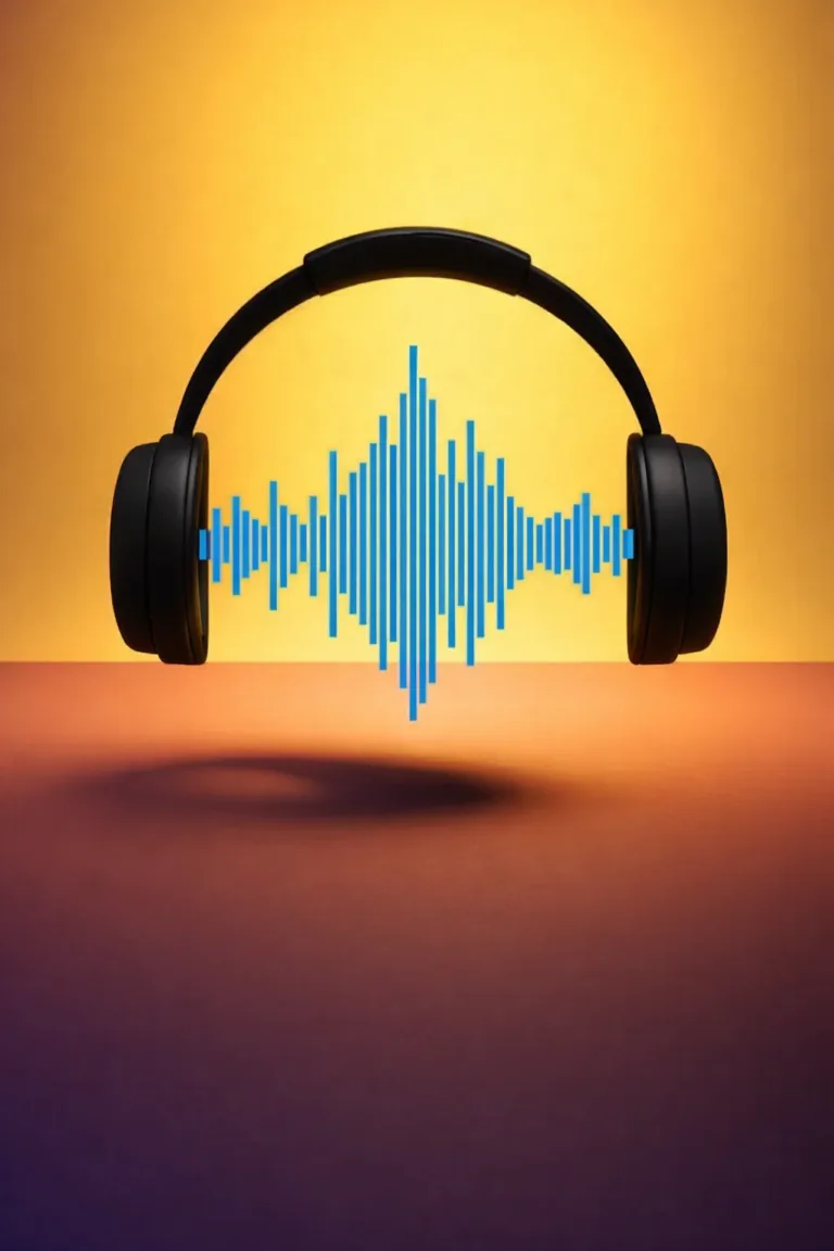 Audio