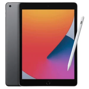 Apple iPad 10,2" 8.Generation (2020) 32 GB Wi-Fi Space Gray