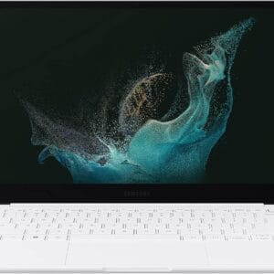 Samsung Galaxy Book 2 Pro – 13.3" AMOLED, i5, 8/256 GB – wie neu