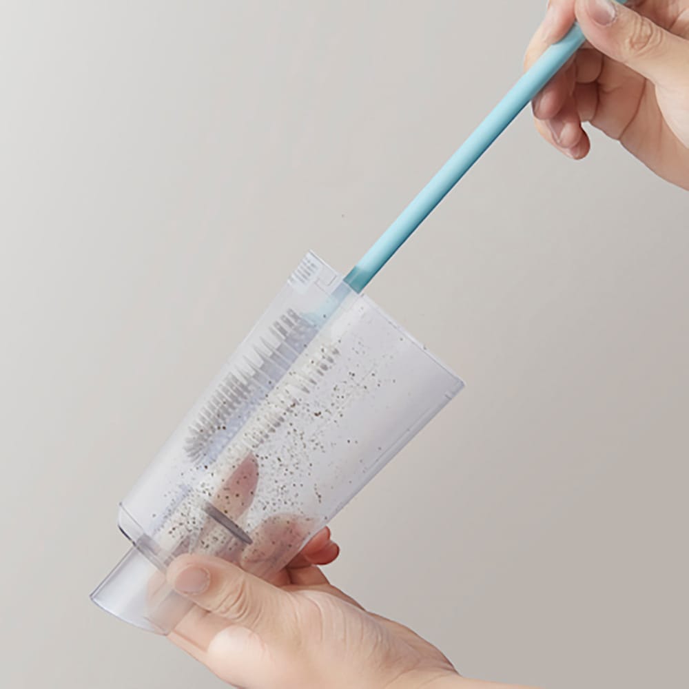 UWANT V100 Kabelloser Staubsauger - Grau – Bild 17