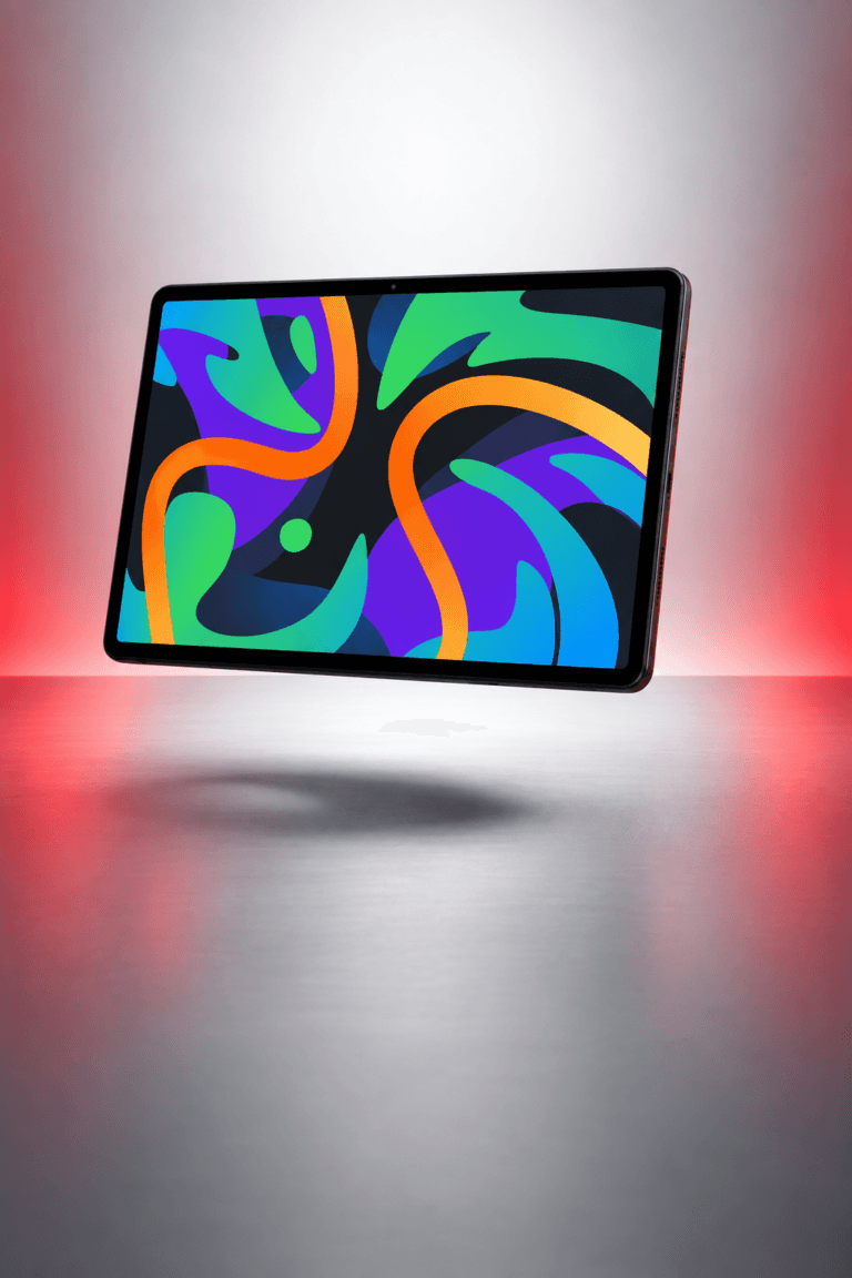 Tablet
