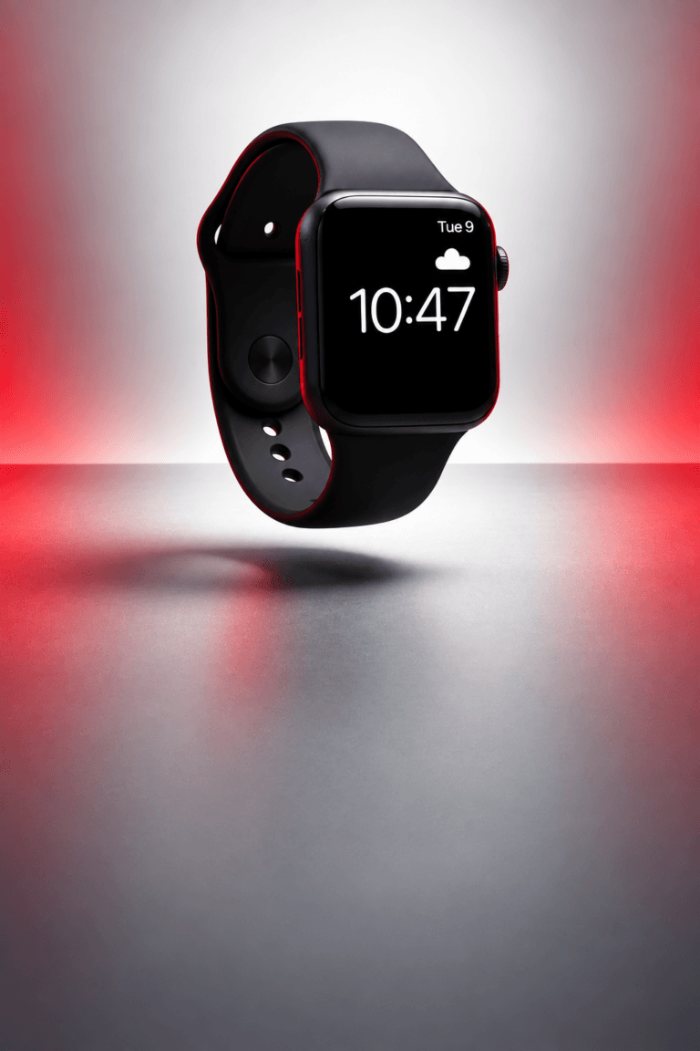 Smartwatch