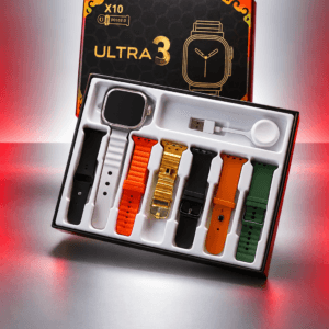Set Geschenk