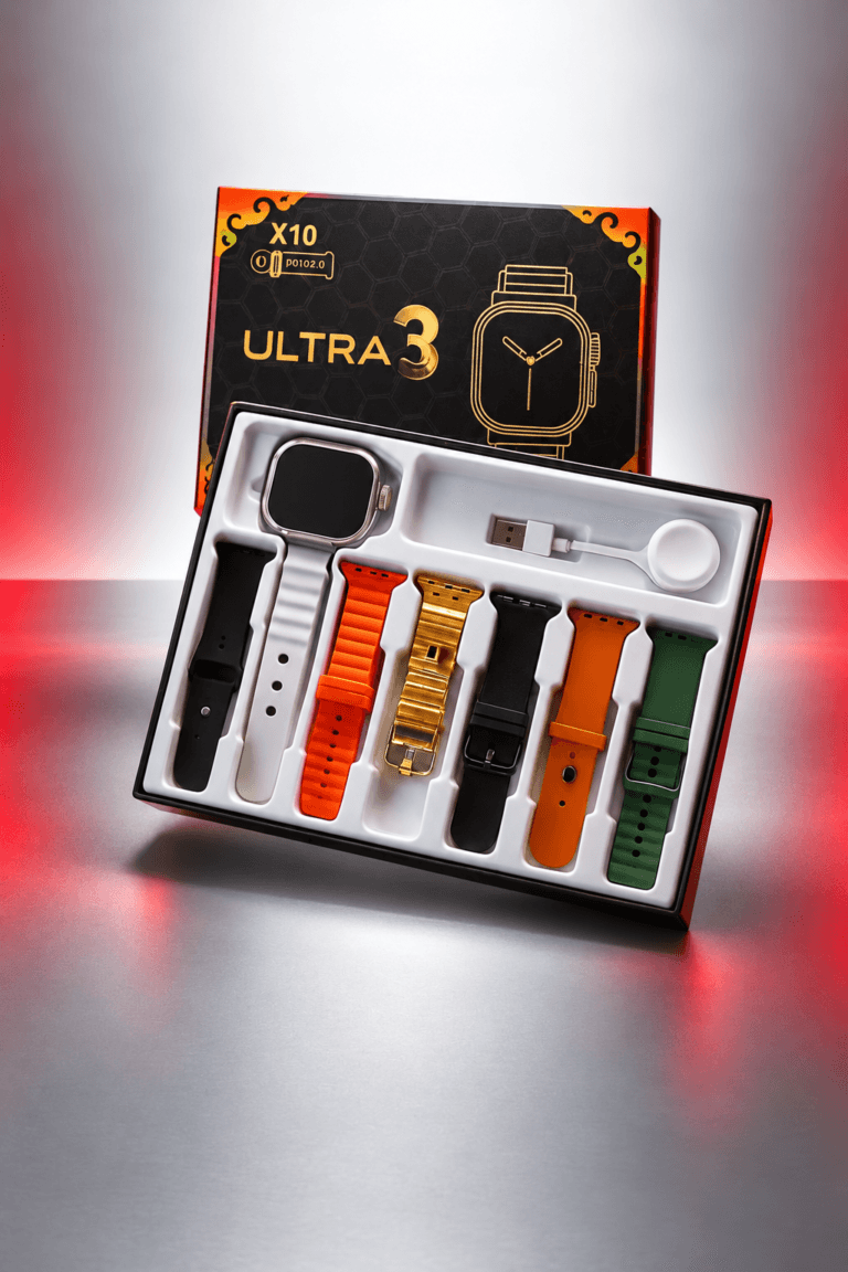 Set Geschenk