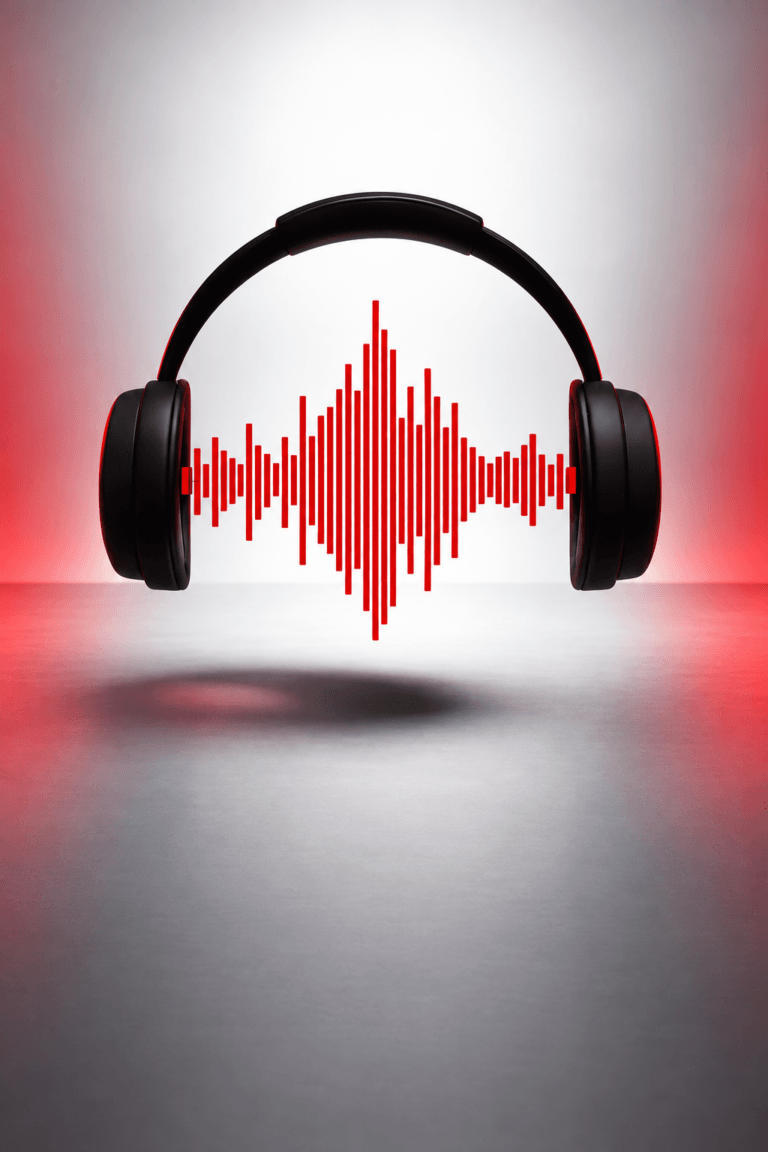 Audio
