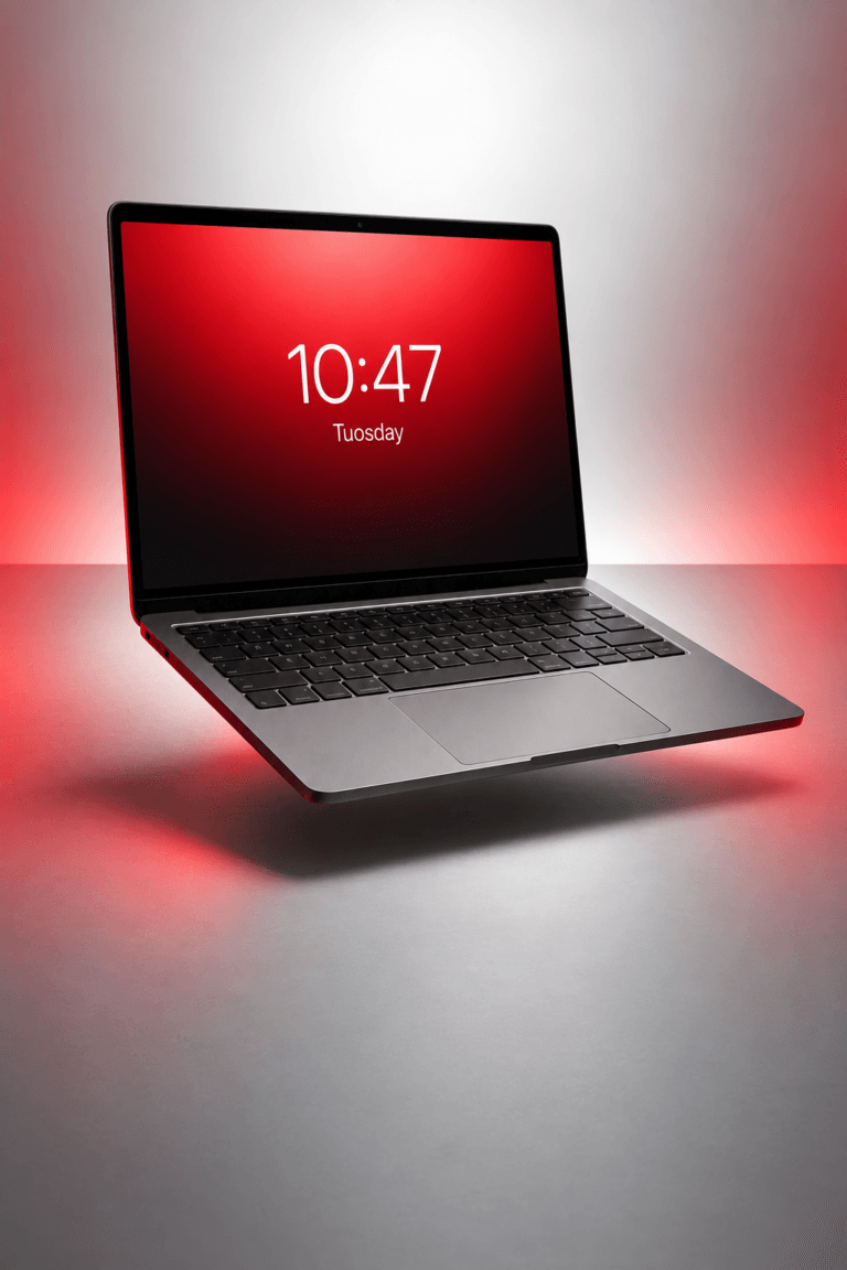 Laptops